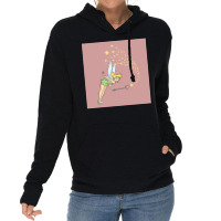 Tinkerbell Magic Lightweight Hoodie | Artistshot