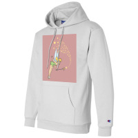 Tinkerbell Magic Champion Hoodie | Artistshot