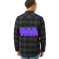 Rrr  (8) Flannel Shirt | Artistshot