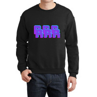 Rrr  (8) Crewneck Sweatshirt | Artistshot