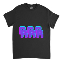 Rrr  (8) Classic T-shirt | Artistshot