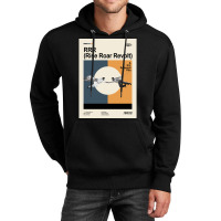 Rrr (rise Roar Revolt) Unisex Hoodie | Artistshot