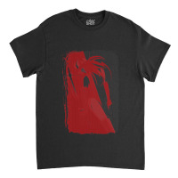 Elektra Femme Fatale Classic T-shirt | Artistshot