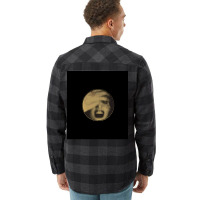 Third Eye Blind Best Album Cover Custom Edit Sleeveless Top Hippie Flannel Shirt | Artistshot