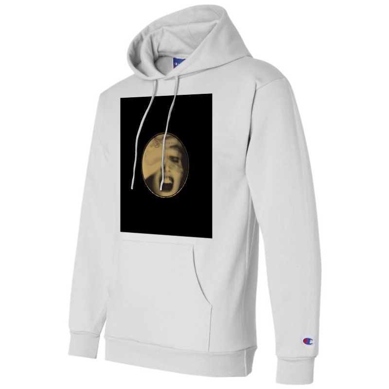 Third Eye Blind Best Album Cover Custom Edit Sleeveless Top Hippie Champion Hoodie | Artistshot