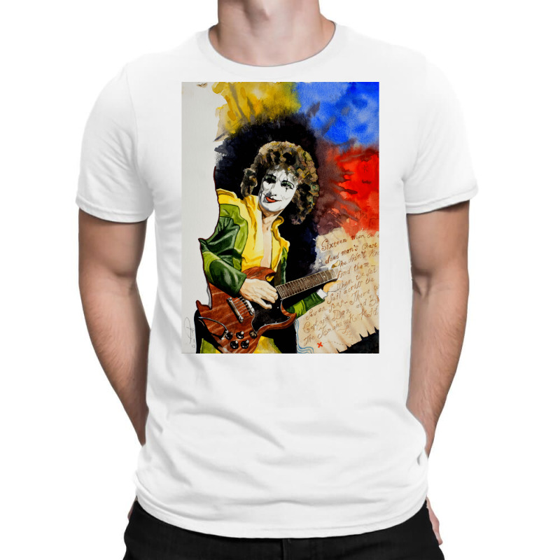 Zalvation Classic  Music T-Shirt by azenirlongua | Artistshot