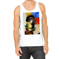 Zalvation Classic  Music Tank Top | Artistshot