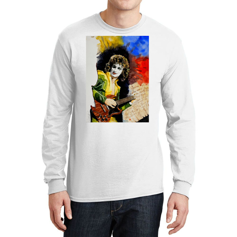 Zalvation Classic  Music Long Sleeve Shirts by azenirlongua | Artistshot