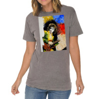 Zalvation Classic  Music Vintage T-shirt | Artistshot