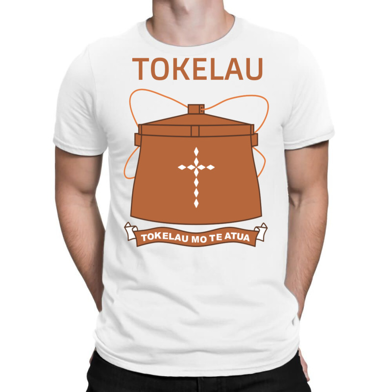 Tokelau Baby Cute T-shirt | Artistshot