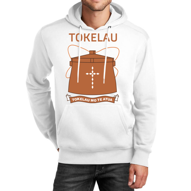 Tokelau Baby Cute Unisex Hoodie | Artistshot