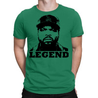 Legend  Ice Cube Baby Stars T-shirt | Artistshot