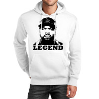 Legend  Ice Cube Baby Stars Unisex Hoodie | Artistshot