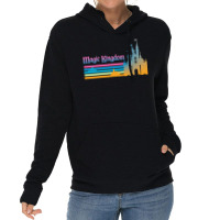 Kingdom Of Magic Cool Lightweight Hoodie | Artistshot