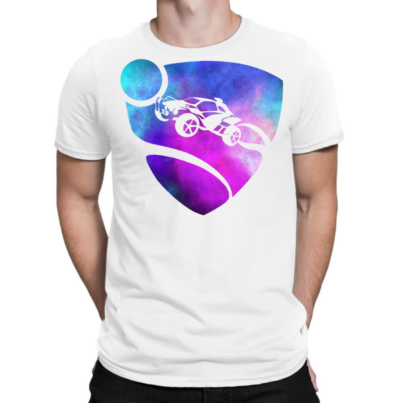 Rocket League Galaxy 2 Kids  Stars T-shirt | Artistshot