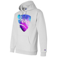 Rocket League Galaxy 2 Kids  Stars Champion Hoodie | Artistshot