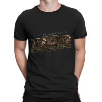 Rrr Raja Mouli T-shirt | Artistshot