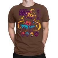 Sailor Meow Kids  Tumblr T-shirt | Artistshot