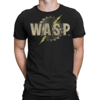 Wasp Los Angeles 1982 Classic  Cute T-shirt | Artistshot