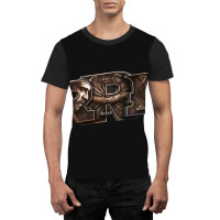 Rrr Sticker Graphic T-shirt | Artistshot