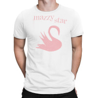 Mazzy Star Original Aesthetic Design Aesthetic T-shirt | Artistshot