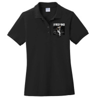 Kyle Freeland Inline Ladies Polo Shirt | Artistshot