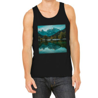 Forest Tank Top | Artistshot