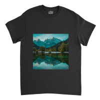 Forest Classic T-shirt | Artistshot