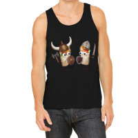 Wrap Battle Tank Top | Artistshot