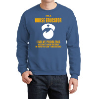 Film Director   Summer Yellow Crewneck Sweatshirt | Artistshot