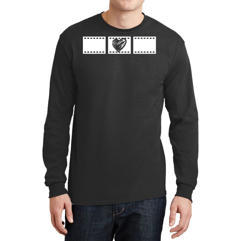 Film Is Not Dead  Film Photography Classic Stars Green Long Sleeve Shirts | Artistshot