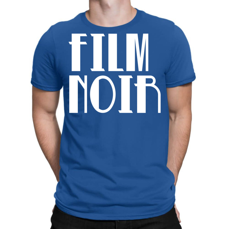 Film Noir    Boy Music T-shirt | Artistshot