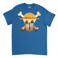 Straw Hat Crew Kids  Vintage Classic T-shirt | Artistshot