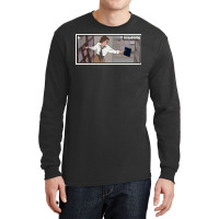 Tuthmosis What Are You Doing Here  Baby Music Long Sleeve Shirts | Artistshot