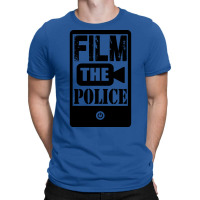 Film The Police   80s Hipster T-shirt | Artistshot