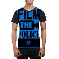 Film The Police   80s Hipster Graphic T-shirt | Artistshot