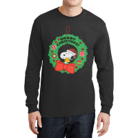 Animal Stay Cool Christmas Long Sleeve Shirts | Artistshot