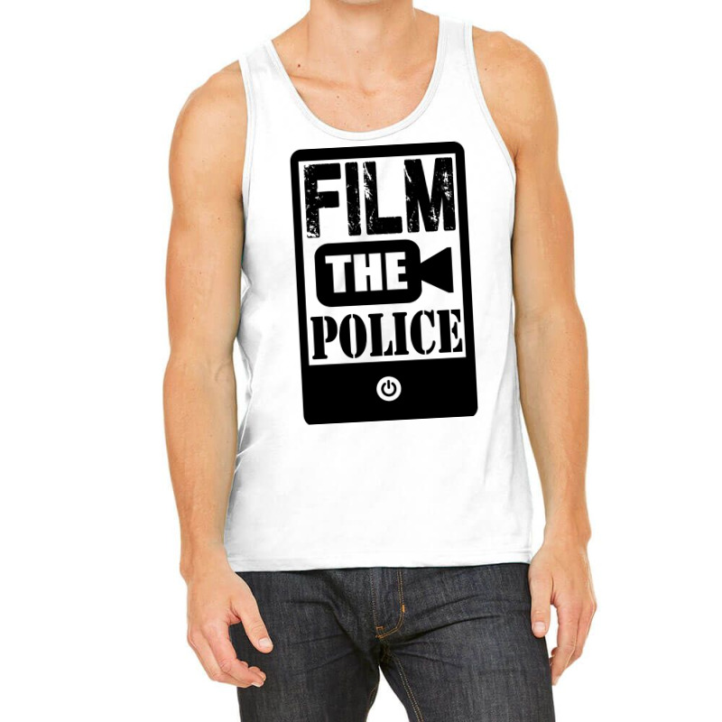 Film The Police   Summer Girl Tank Top | Artistshot