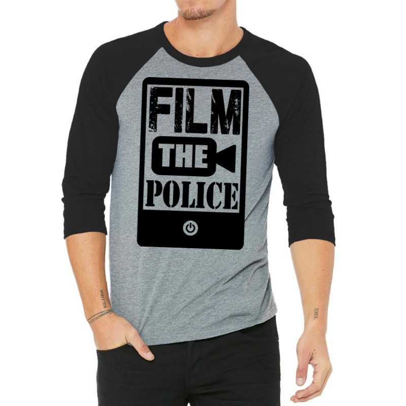 Film The Police   Summer Girl 3/4 Sleeve Shirt | Artistshot