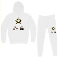 Filming Industry Classic Cute Aesthetic Hoodie & Jogger Set | Artistshot