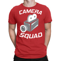 Filmmaker Movie Director   Cute Aesthetic T-shirt | Artistshot