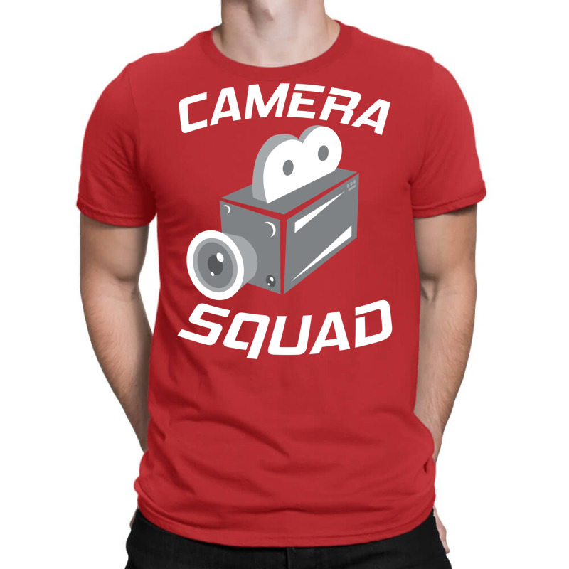 Filmmaker Movie Director   Cute Aesthetic T-shirt | Artistshot