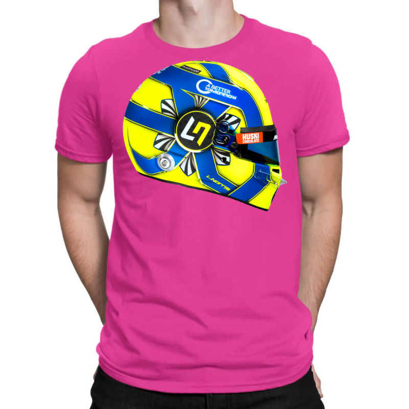 Ln Helmet  Baby Aesthetic T-shirt | Artistshot