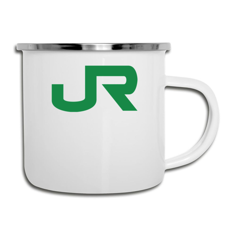 A Jr Japan Rail Camper Cup | Artistshot