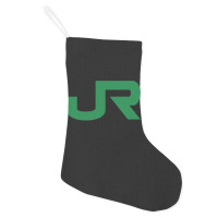 A Jr Japan Rail Holiday Stocking | Artistshot