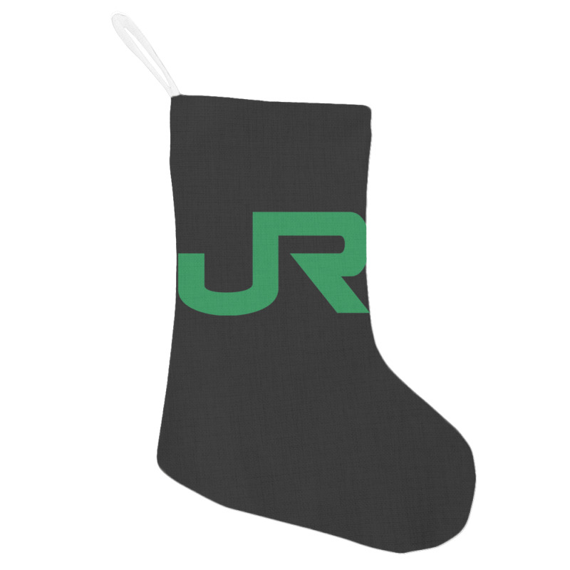 A Jr Japan Rail Holiday Stocking | Artistshot