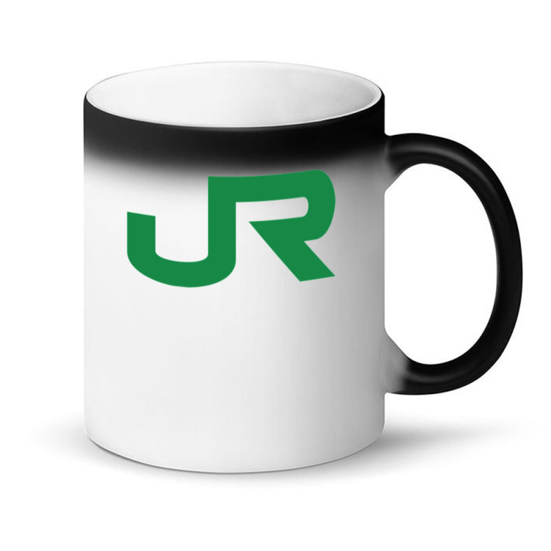 A Jr Japan Rail Magic Mug | Artistshot