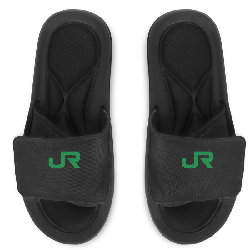 A Jr Japan Rail Slide Sandal | Artistshot