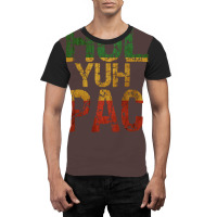 Jamaican Language, Hol Yuh Space, Close Enough Baby 80s Graphic T-shirt | Artistshot