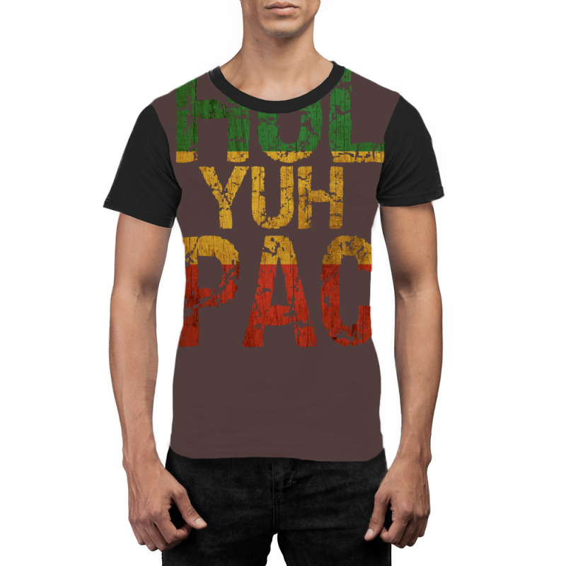 Jamaican Language, Hol Yuh Space, Close Enough Baby 80s Graphic T-shirt | Artistshot